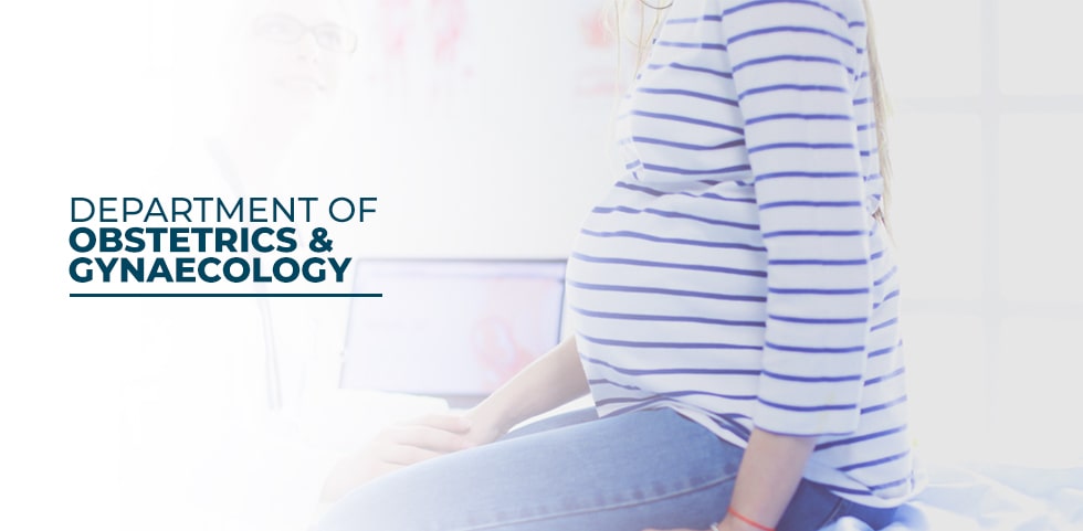 best hospital for obstetrics and gynae in ranchi